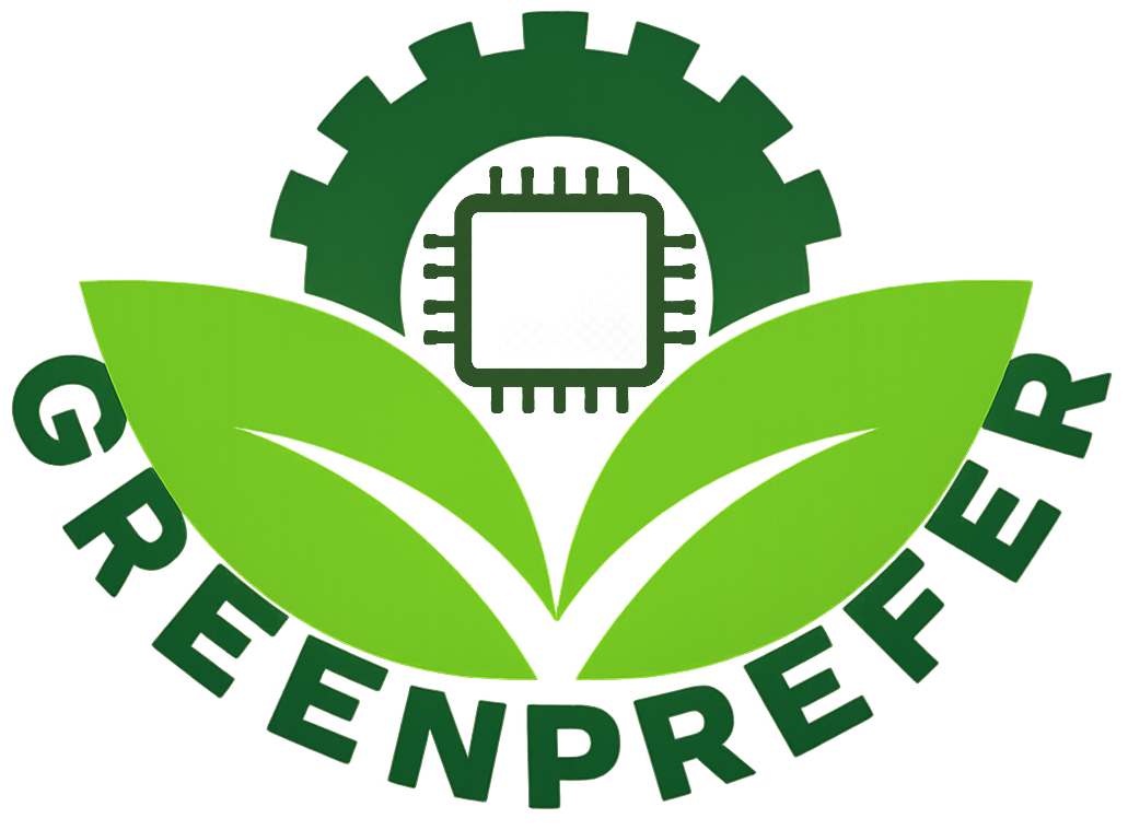 GreenPrefer